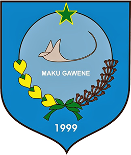 Logo Satuan Polisi Pamong Praja